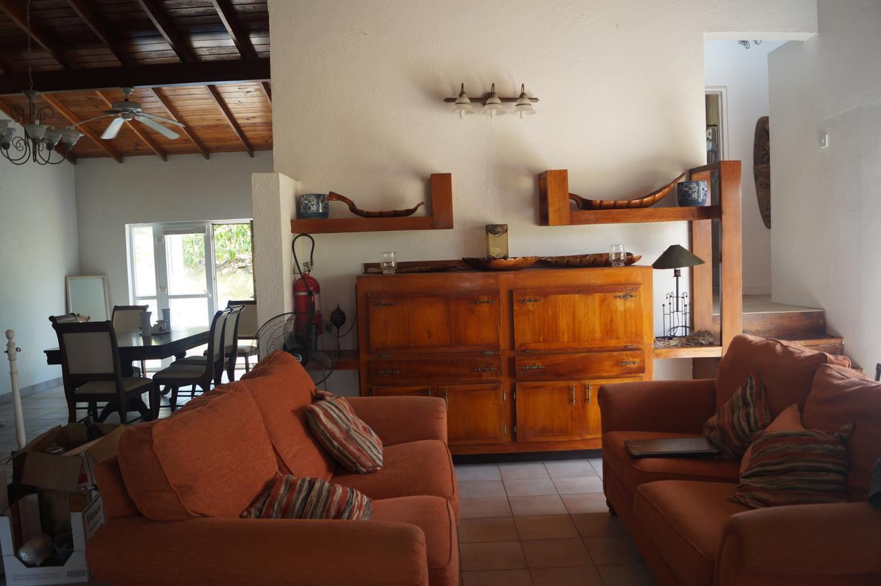 A Private Room in Paradise, Vieux Fort Ste-L:ucie Extérieur photo