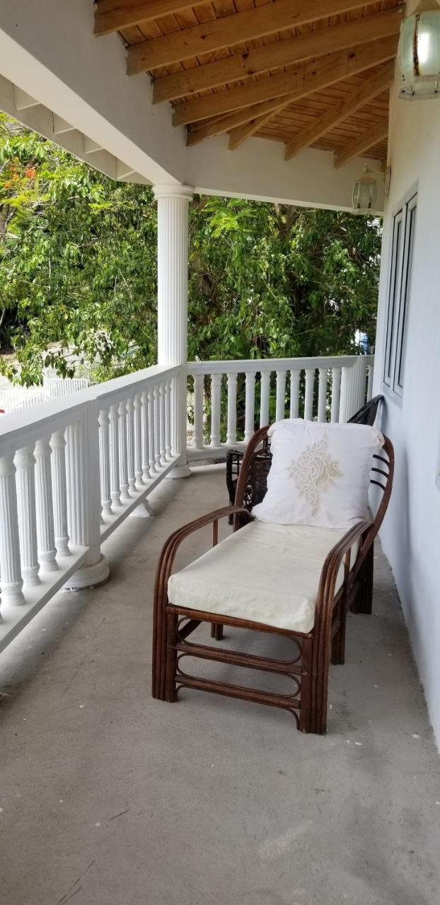 A Private Room in Paradise, Vieux Fort Ste-L:ucie Extérieur photo