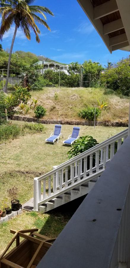 A Private Room in Paradise, Vieux Fort Ste-L:ucie Extérieur photo